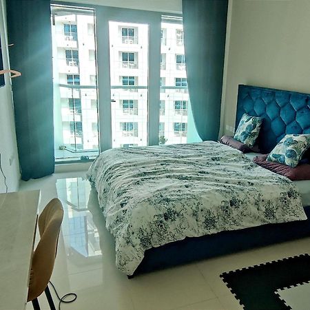 Amazing Apartment With Infinity Pool Dubai Buitenkant foto