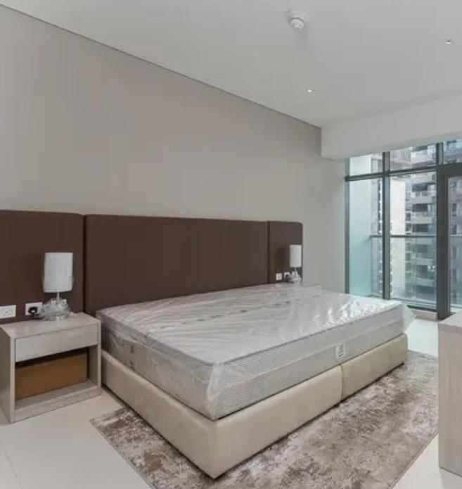 Amazing Apartment With Infinity Pool Dubai Buitenkant foto